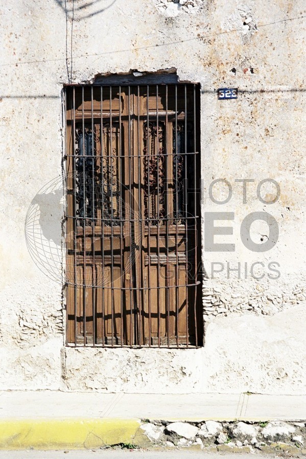 2332 Door, Merida, Mexico