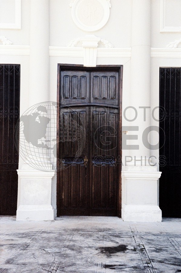 2333 Door, Merida, Mexico