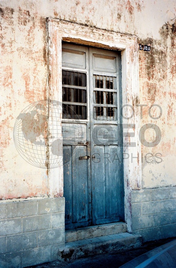2335 Door, Merida, Mexico