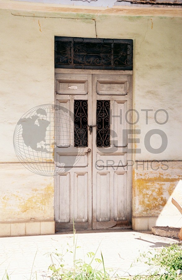 2337 Door, Merida, Mexico