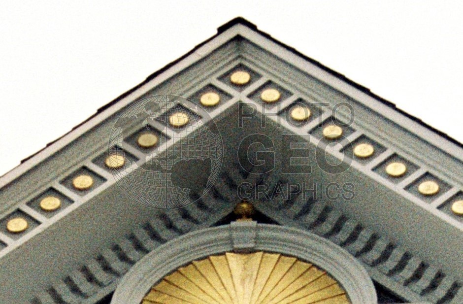 2370 San Francisco Architecture, CA