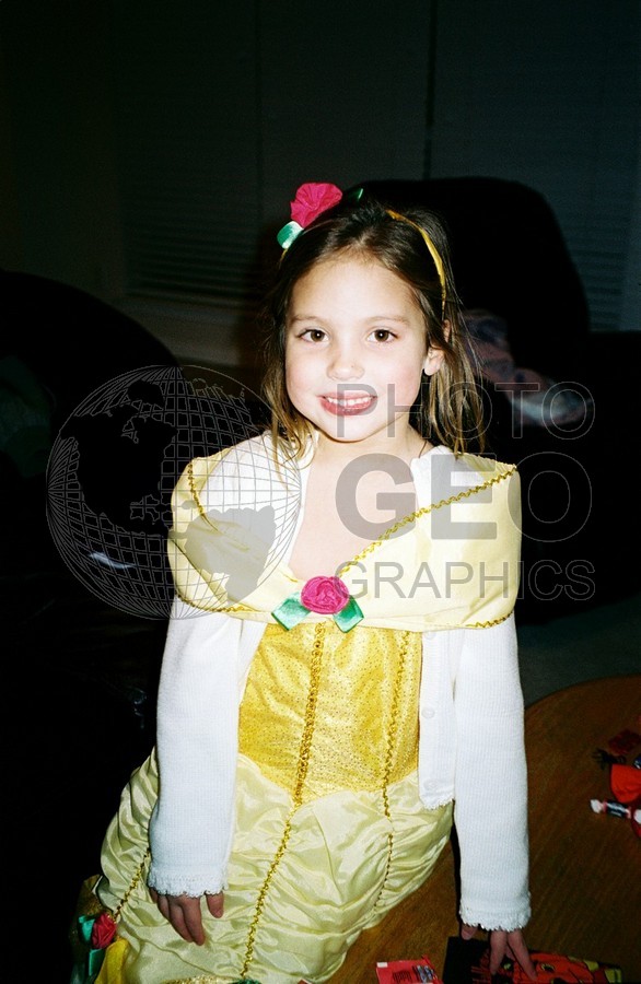 5012 Princess