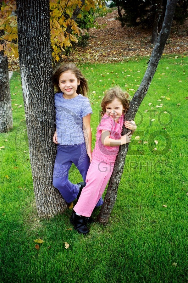 5014 Two in a Tree