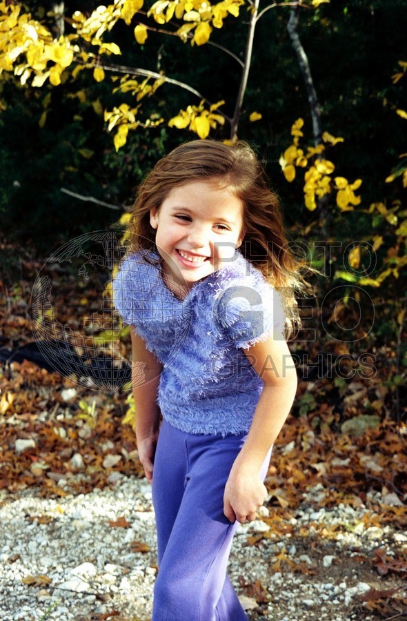 5016 Fall Colors