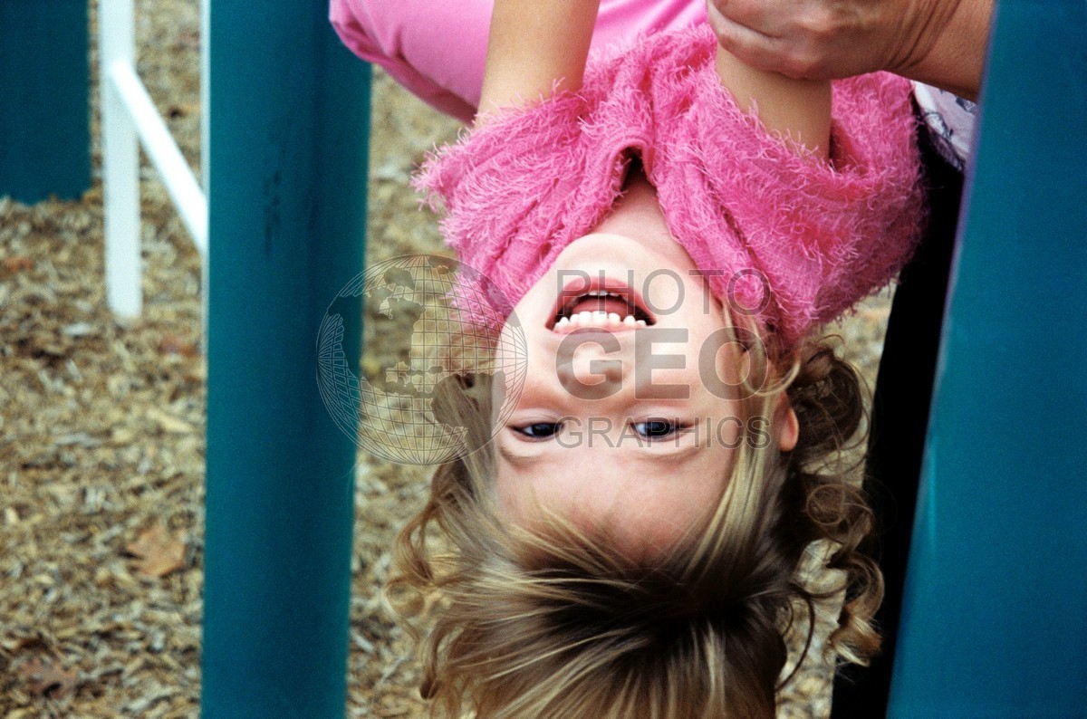 5021 Upside Down