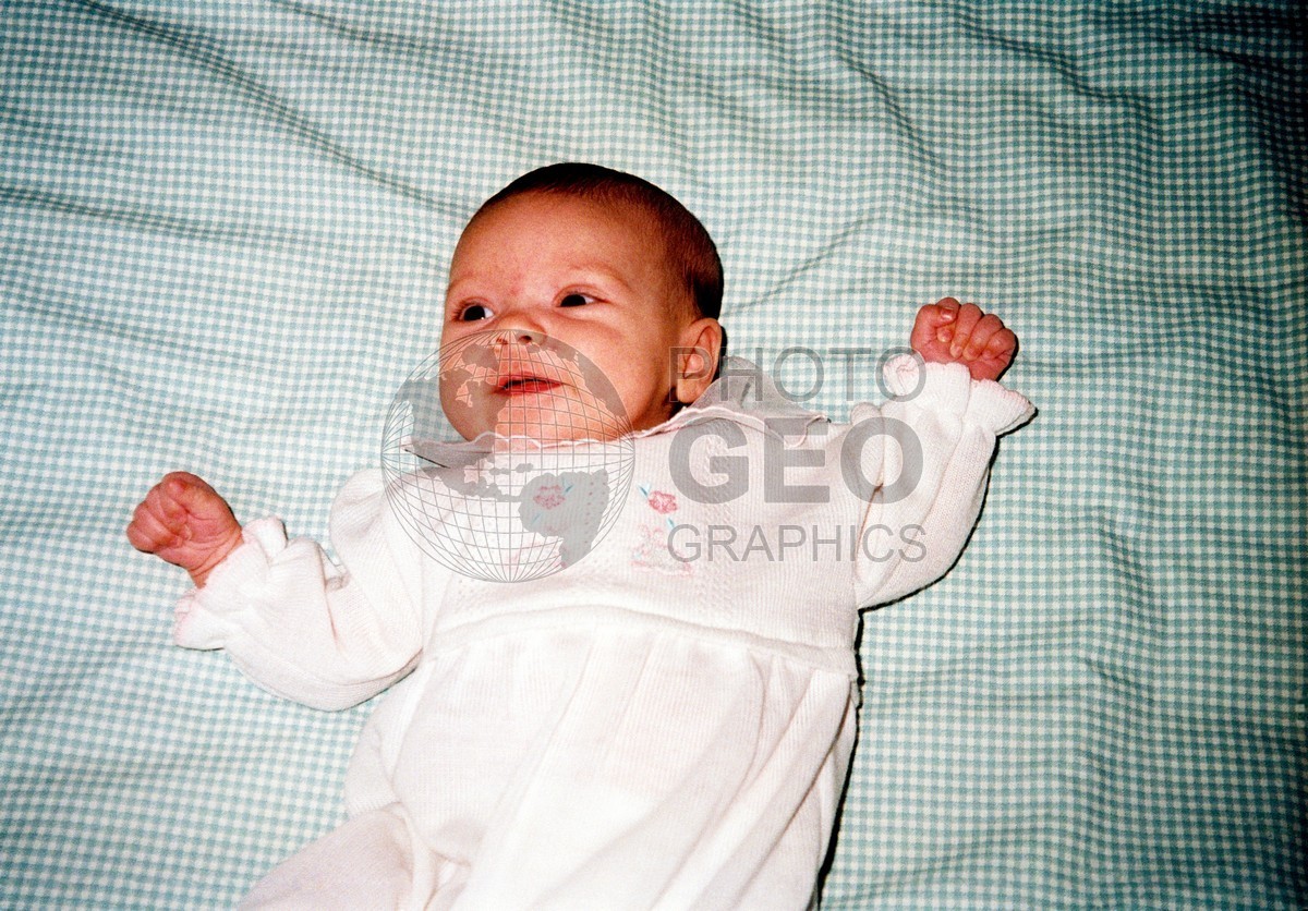 5108 Laughing Baby