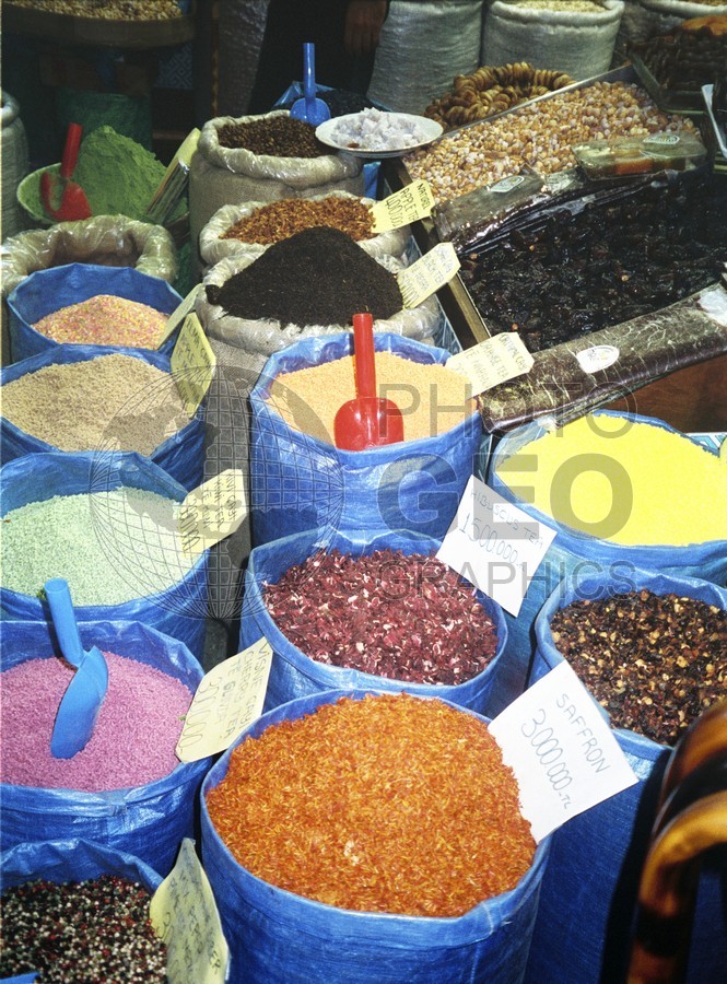 0019 Spice Market, Istanbul, Turkey